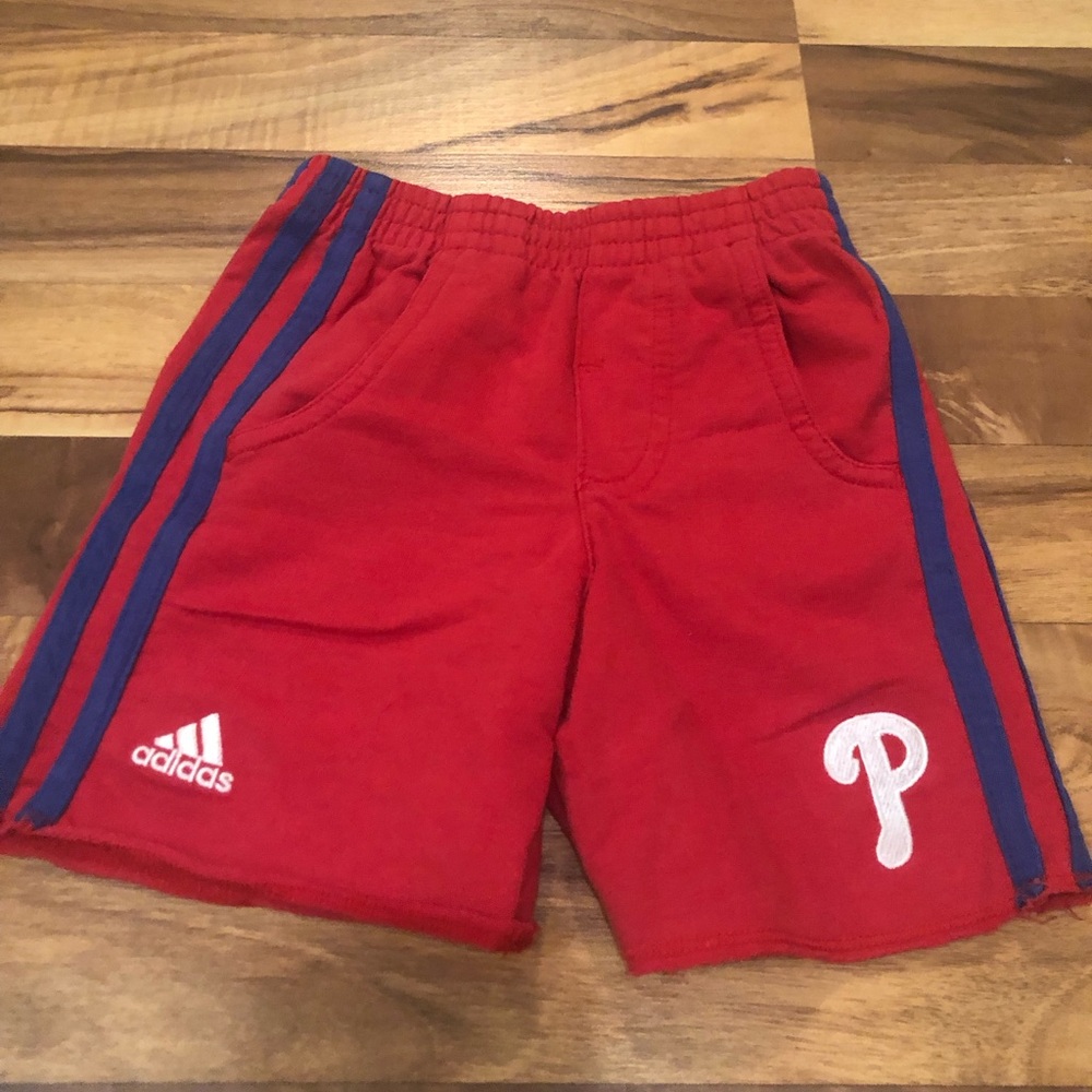Adidas Kids Philly Shorts